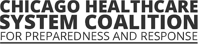 Chicago Healthcare System Coalition for Preparedness and Response